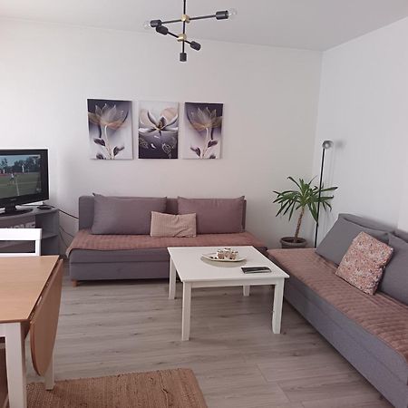 Enjoy Traveling Appartement Tuzla Buitenkant foto