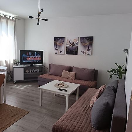 Enjoy Traveling Appartement Tuzla Buitenkant foto