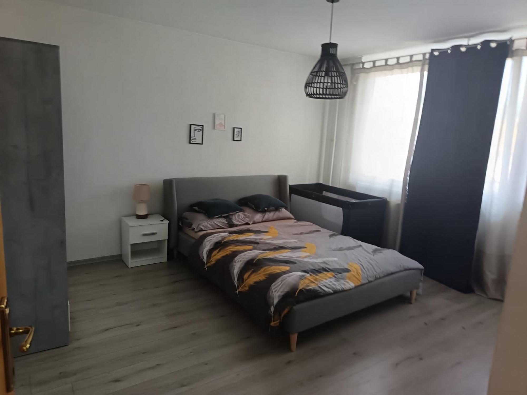 Enjoy Traveling Appartement Tuzla Buitenkant foto