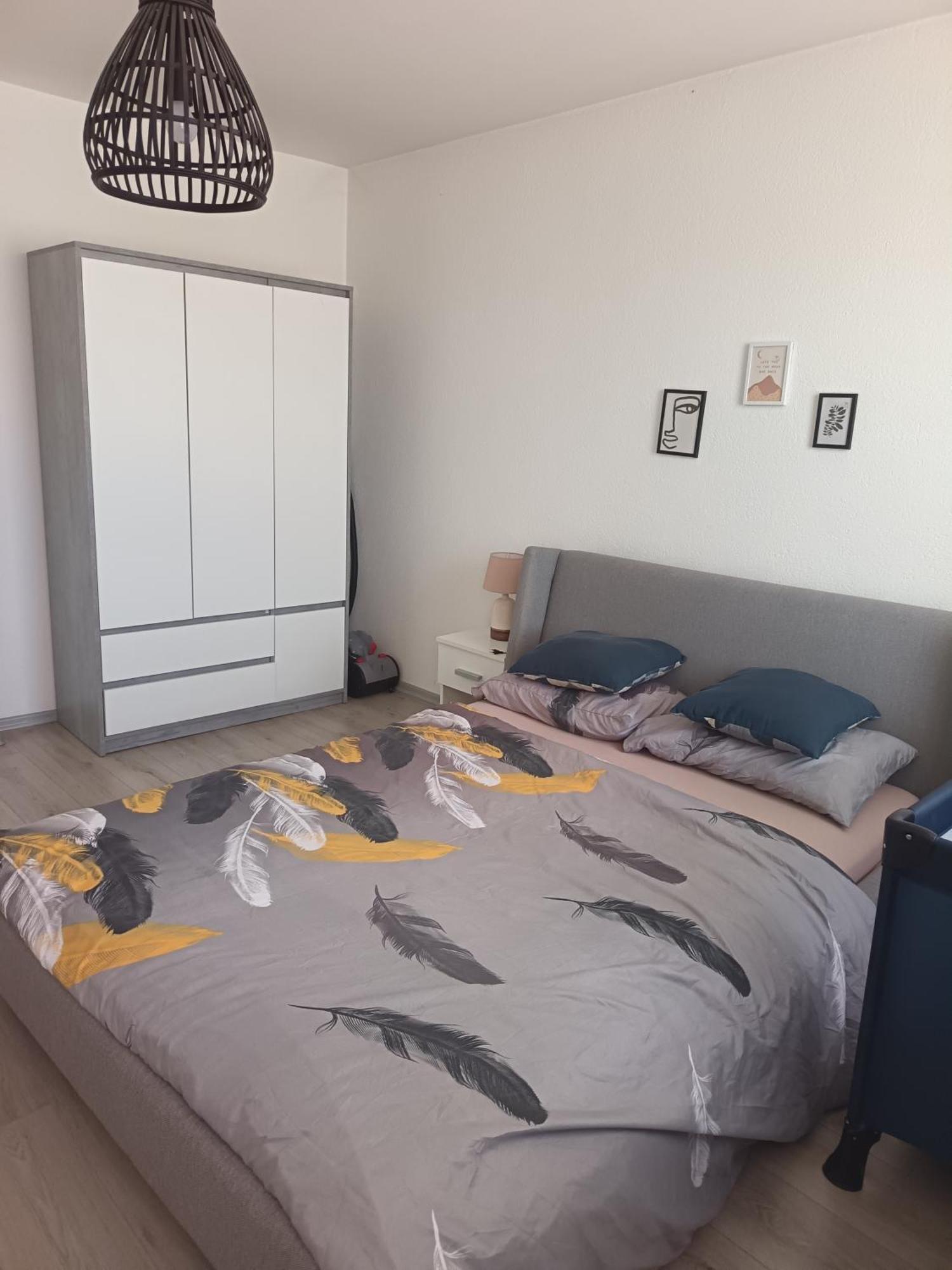 Enjoy Traveling Appartement Tuzla Buitenkant foto